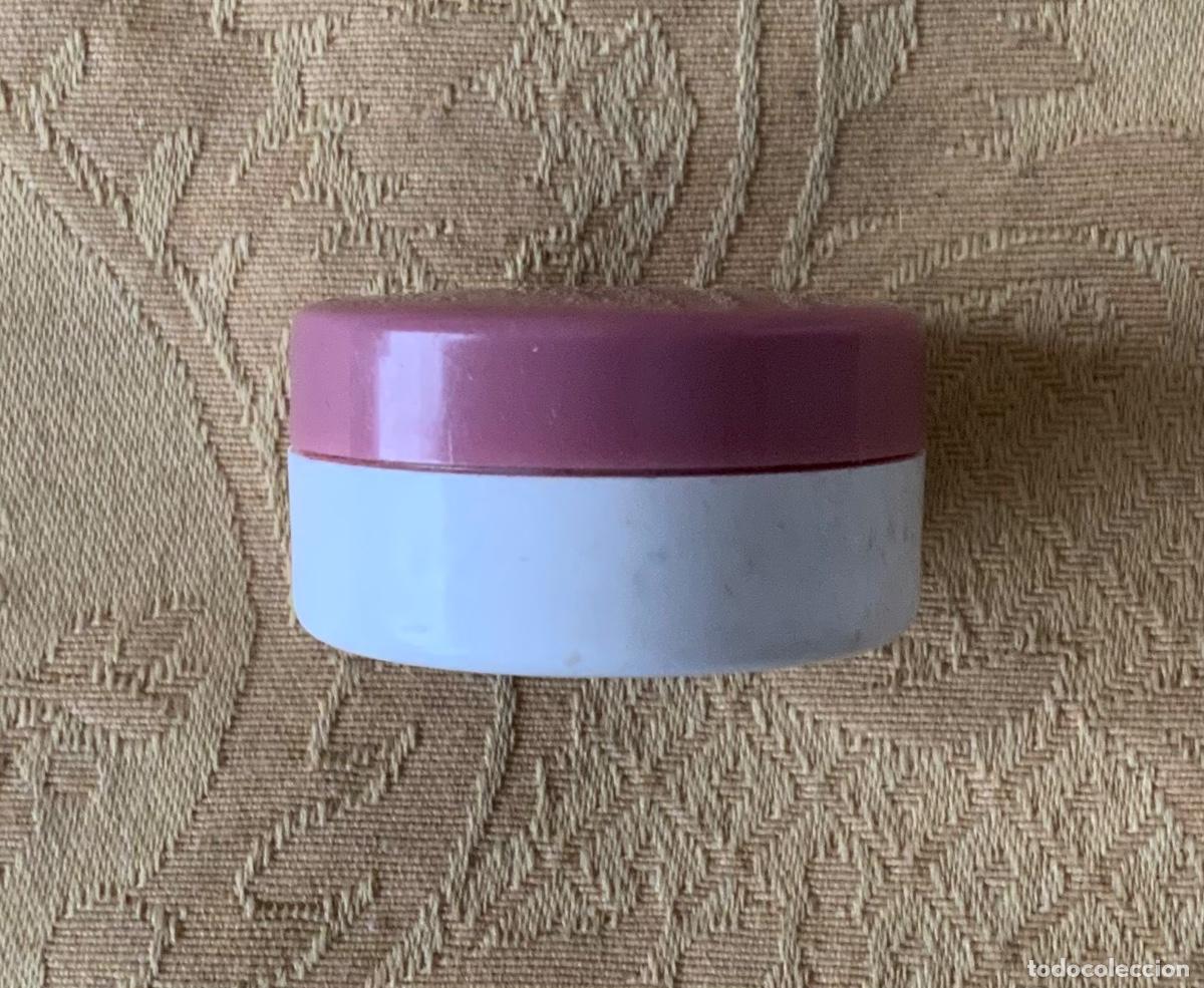 Vintage: AVON A&Ntilde;O 70 COLORETE ROSA INOCENTE