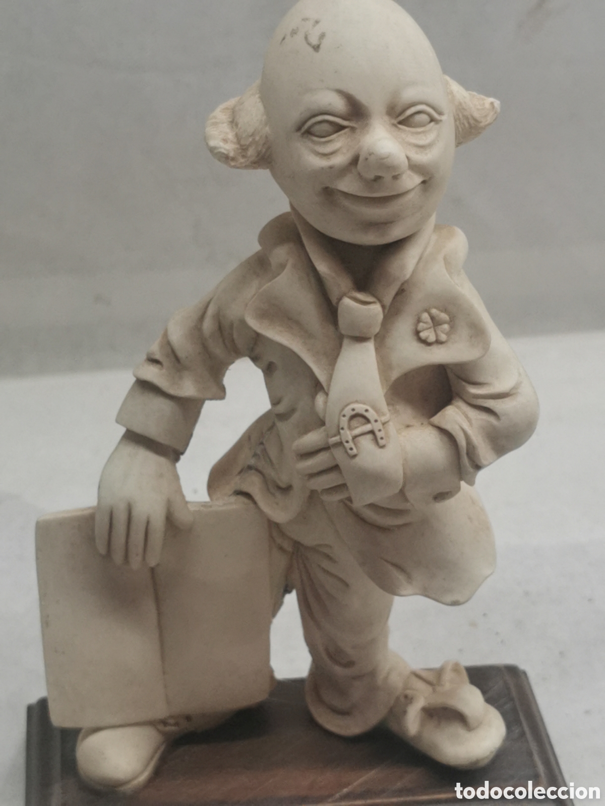 Vintage: Payaso - Foto 2