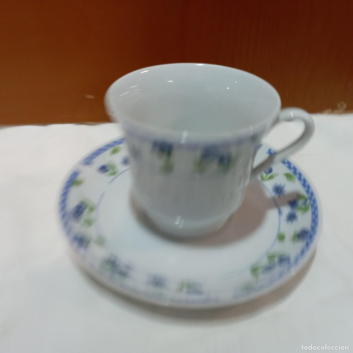 Vintage: taza - Foto 1