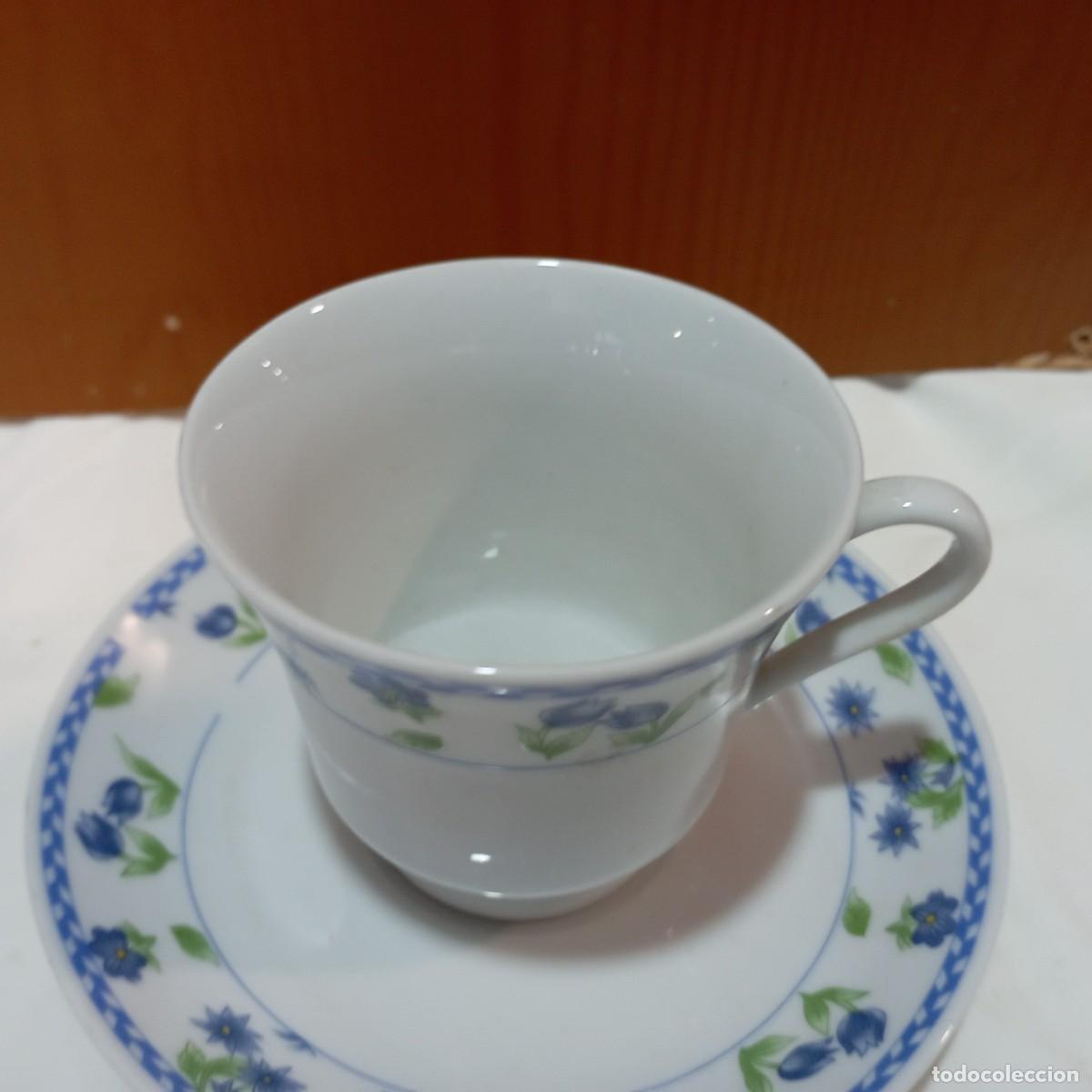 Vintage: taza - Foto 2