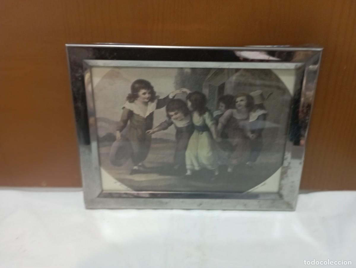 Vintage: lamina - Foto 1