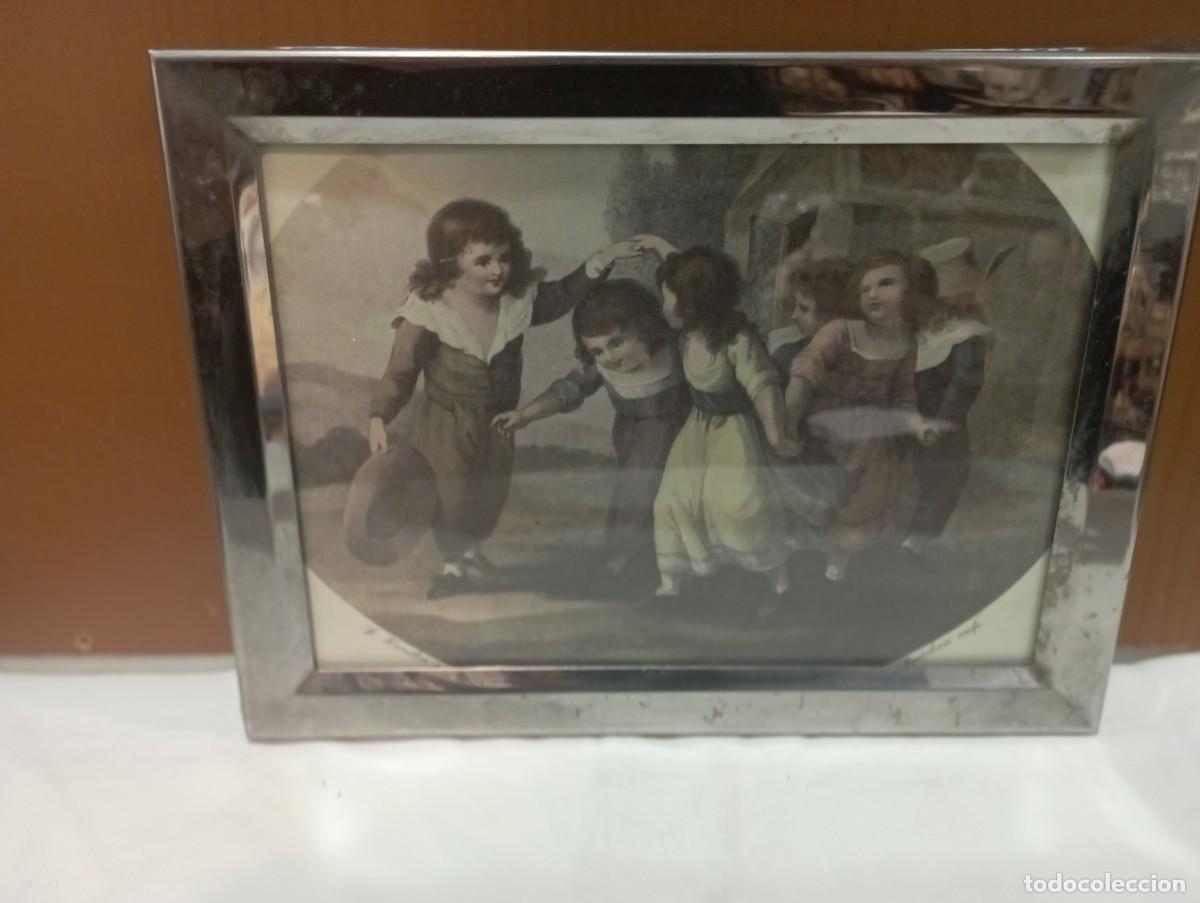 Vintage: lamina - Foto 2
