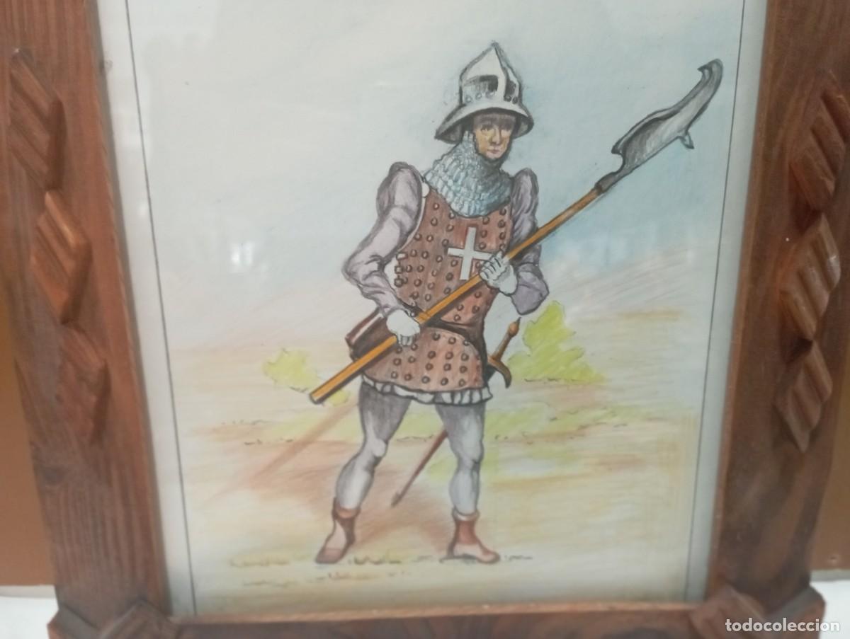 Vintage: pintura - Foto 2