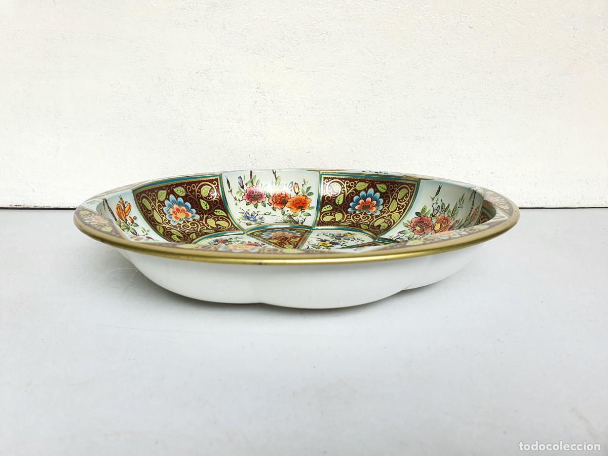 Vintage: Daher Decorated Ware. 1971. - Foto 3