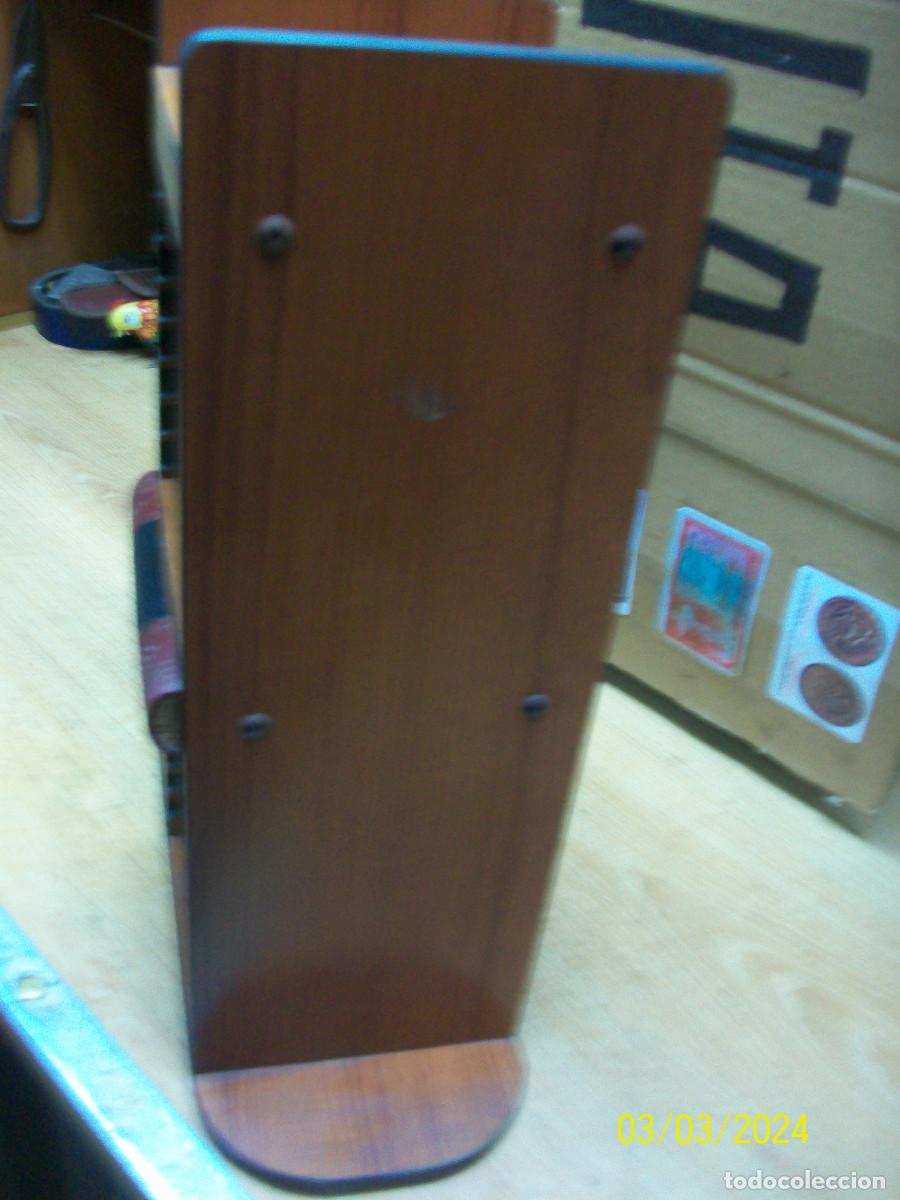 Vintage: JUGADOR DE GOLF CON TORRE PARA CD - Foto 5