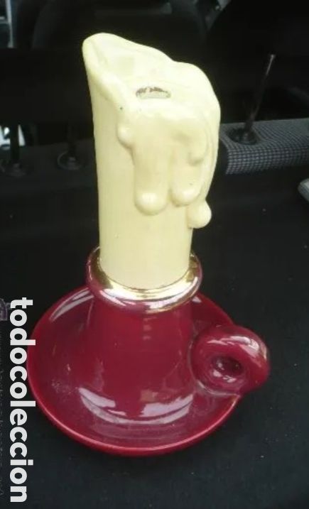 Vintage: Botella decoraci&oacute;n - Foto 1