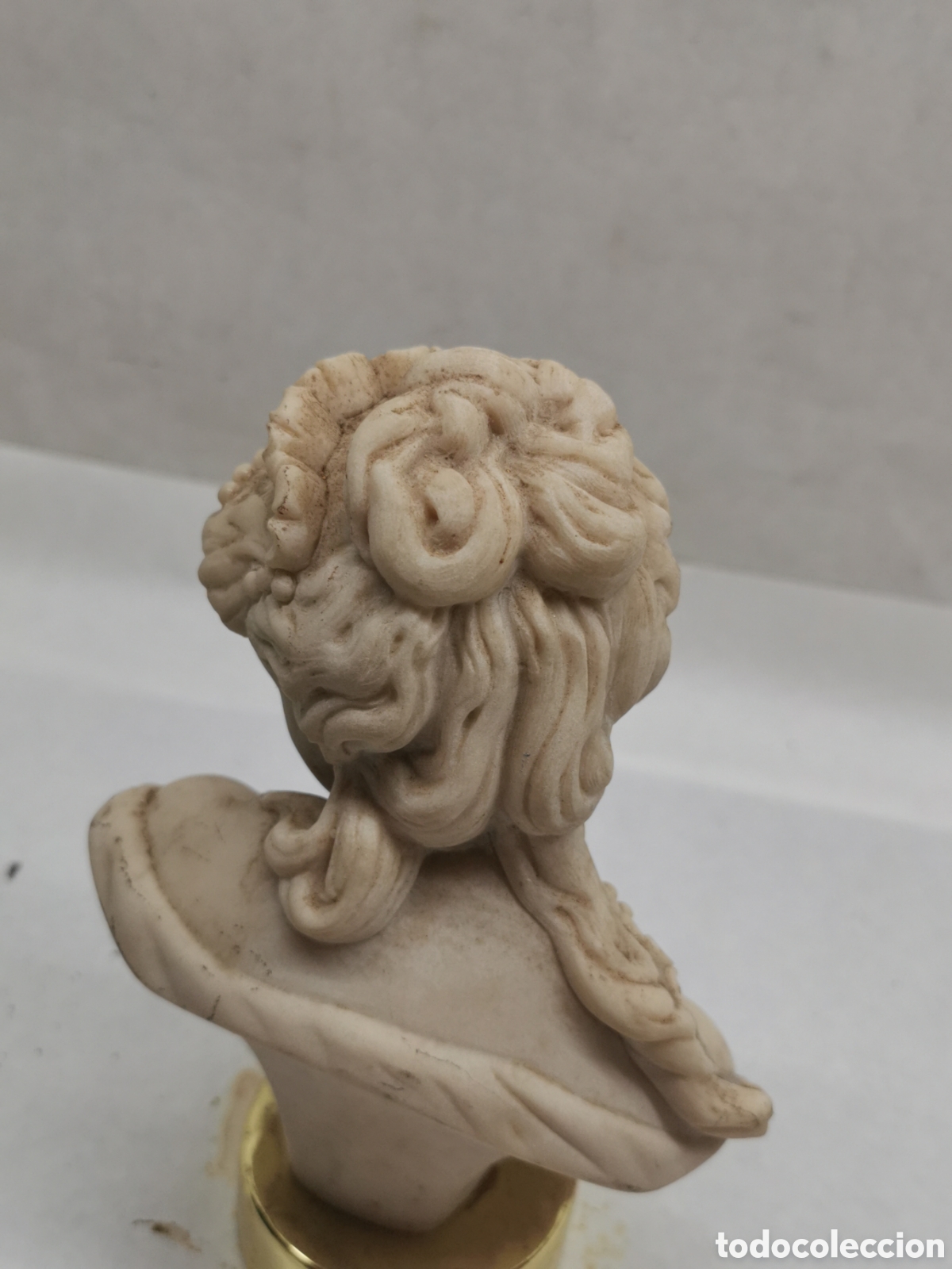 Vintage: Busto dama - Foto 4