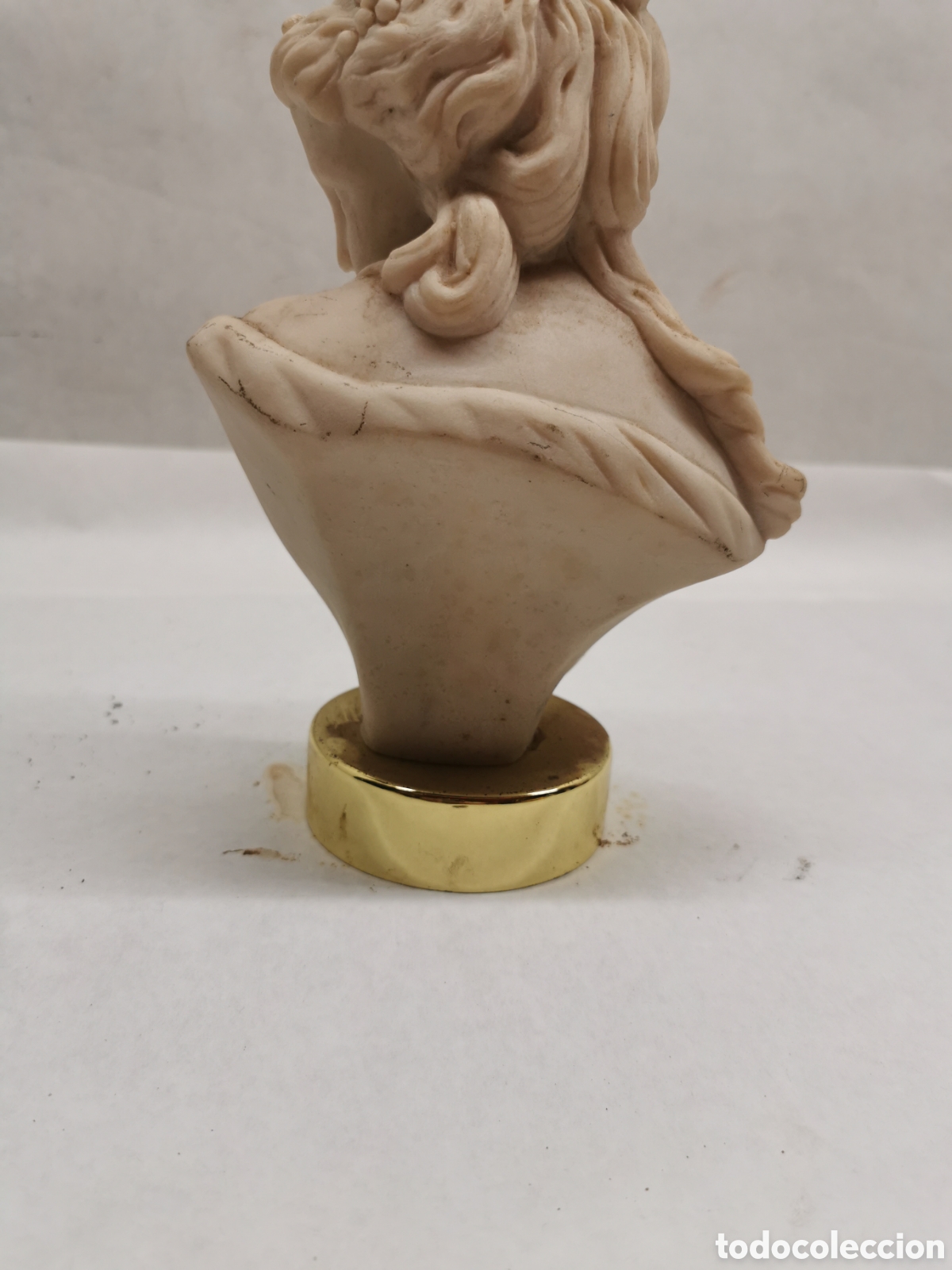 Vintage: Busto dama - Foto 5