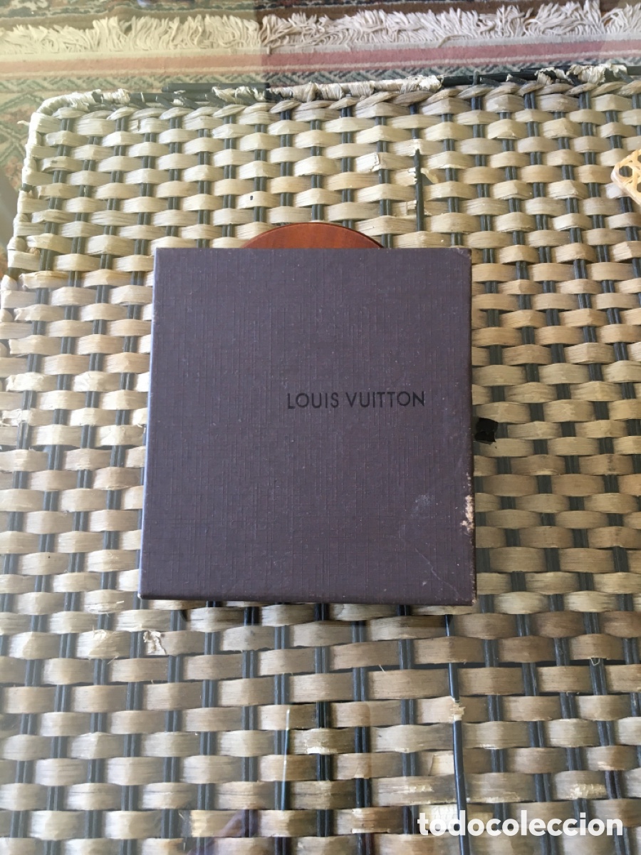 caja louis vuitton 28,5x36x15 cm - Buy Other second-hand articles on  todocoleccion