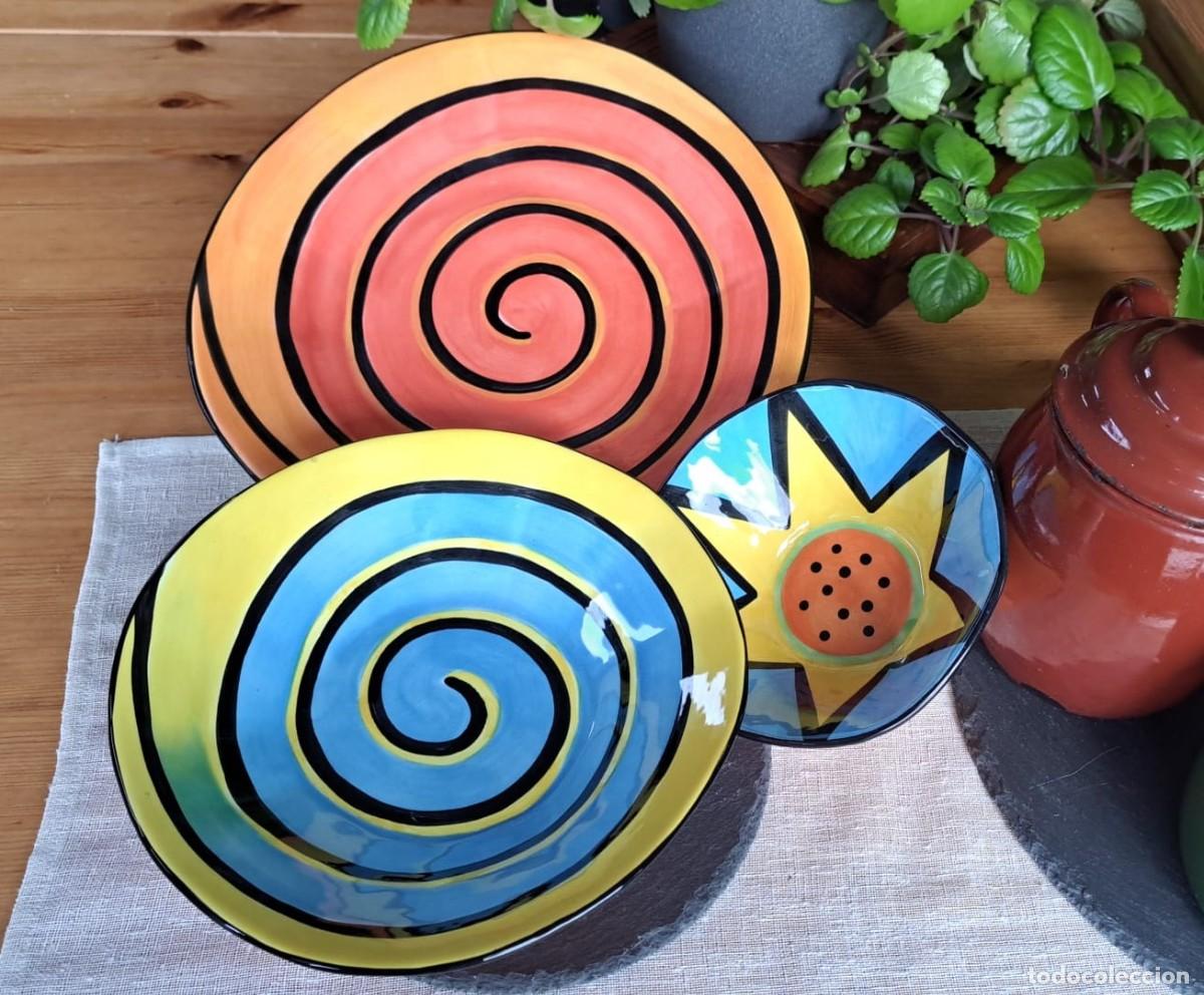 Vintage: Servicio de Vajilla de Porcelana - Foto 1
