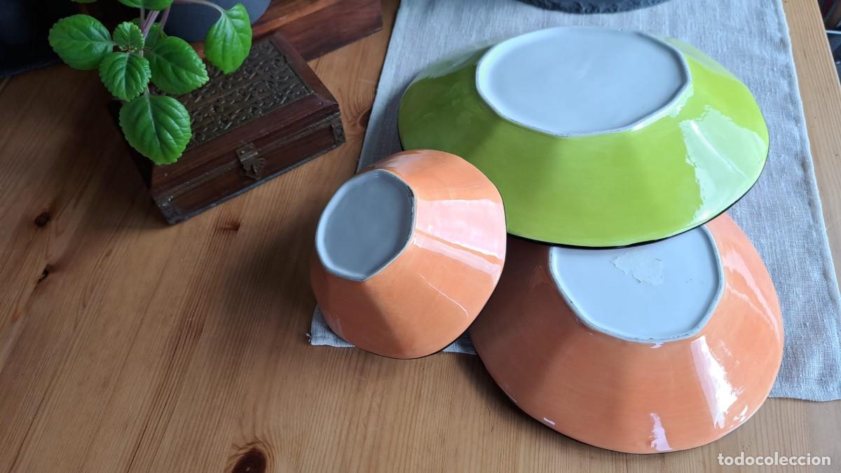 Vintage: Servicio de Vajilla de Porcelana - Foto 4
