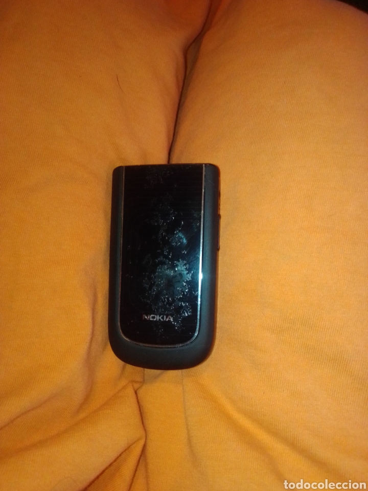 Vintage: Movil antiguo Nokia - Foto 2