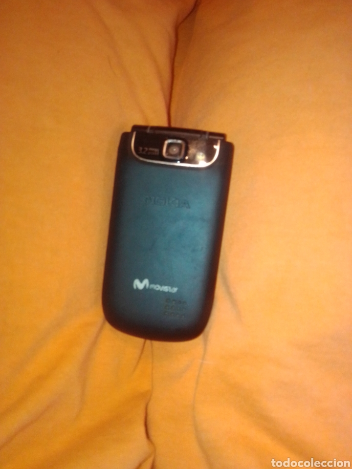 Vintage: Movil antiguo Nokia - Foto 3