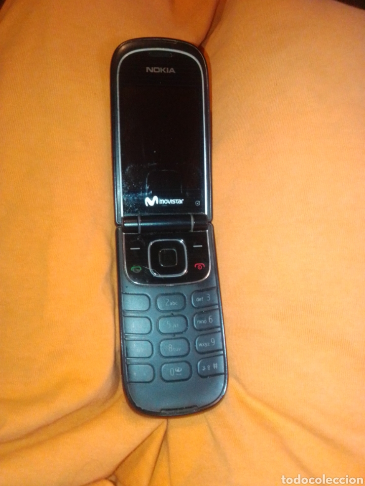 Vintage: Movil antiguo Nokia - Foto 1