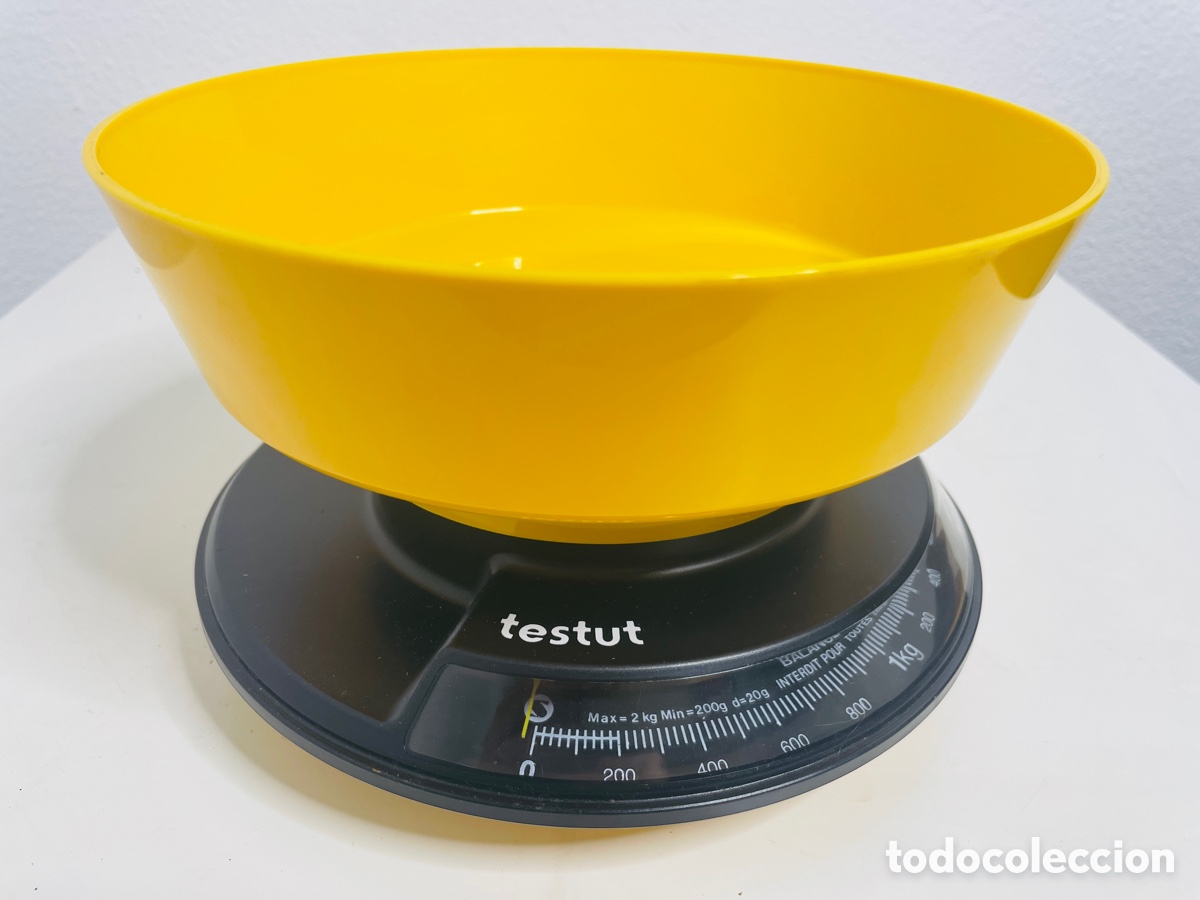 Vintage: Testut Space Age Design 1970s - Foto 6