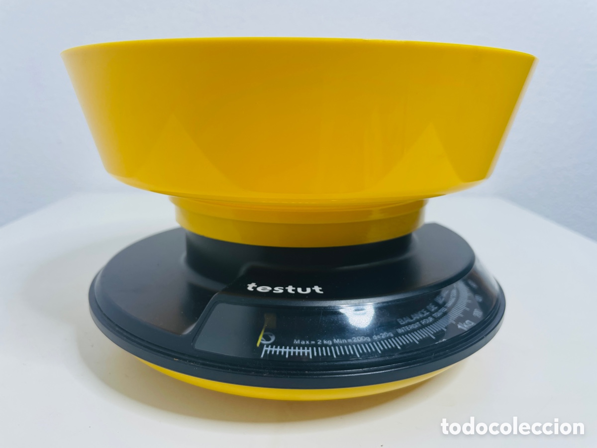 Vintage: Testut Space Age Design 1970s - Foto 7