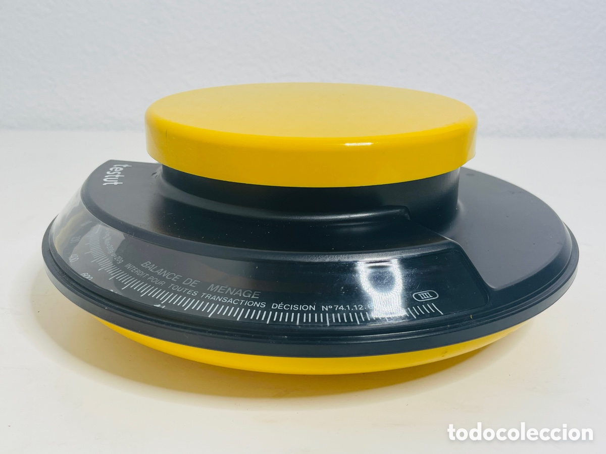 Vintage: Testut Space Age Design 1970s - Foto 11