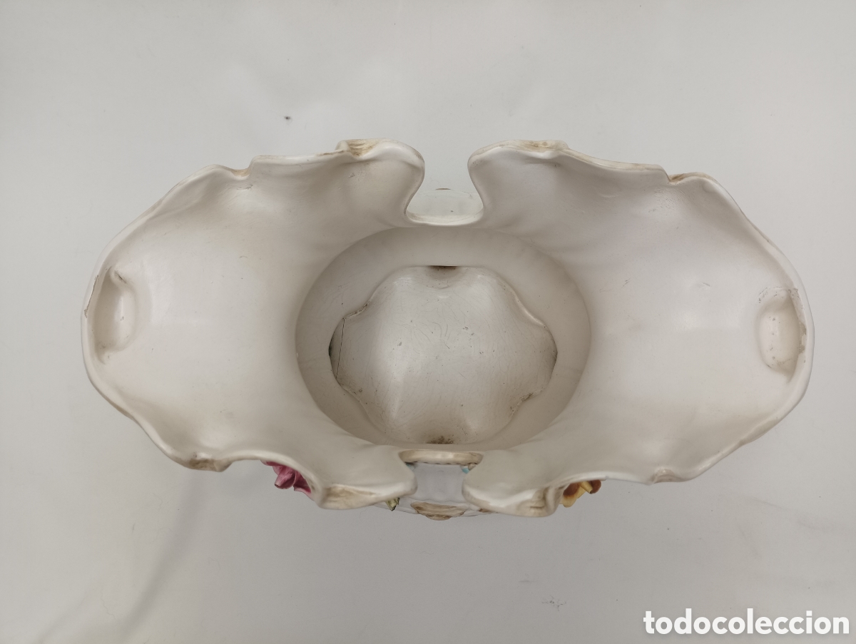 Vintage: Centro de mesa tipo isabelino - Foto 6