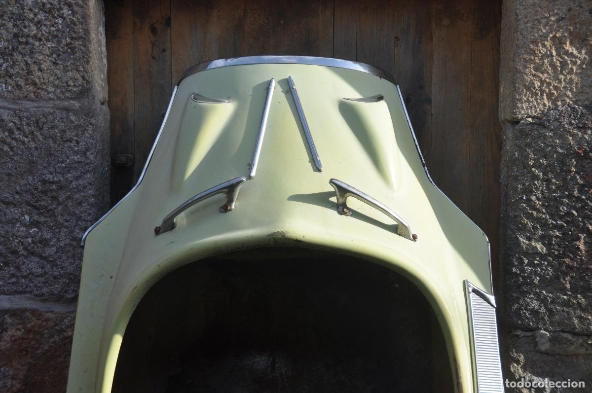 Vintage: Avi&oacute;n carrusel amarillo - Foto 10