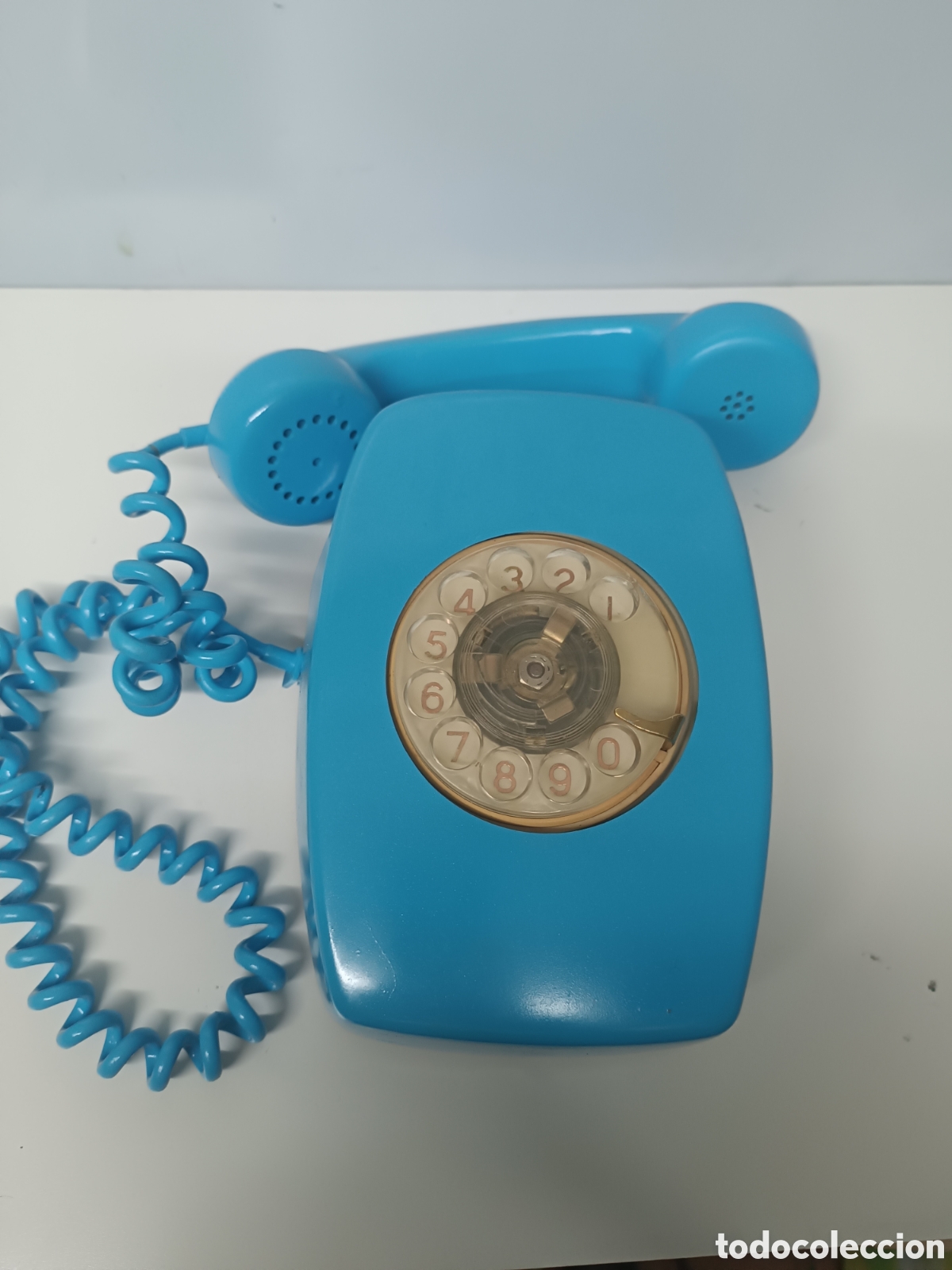 telefono vintage - Compra venta en todocoleccion