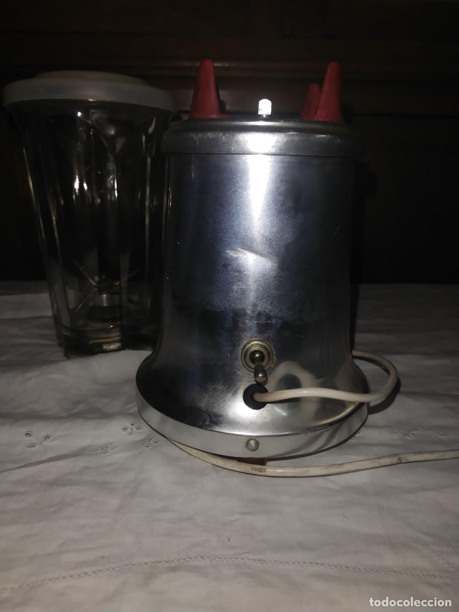 Vintage: Batidora T&uacute;rmix de vaso - Foto 4