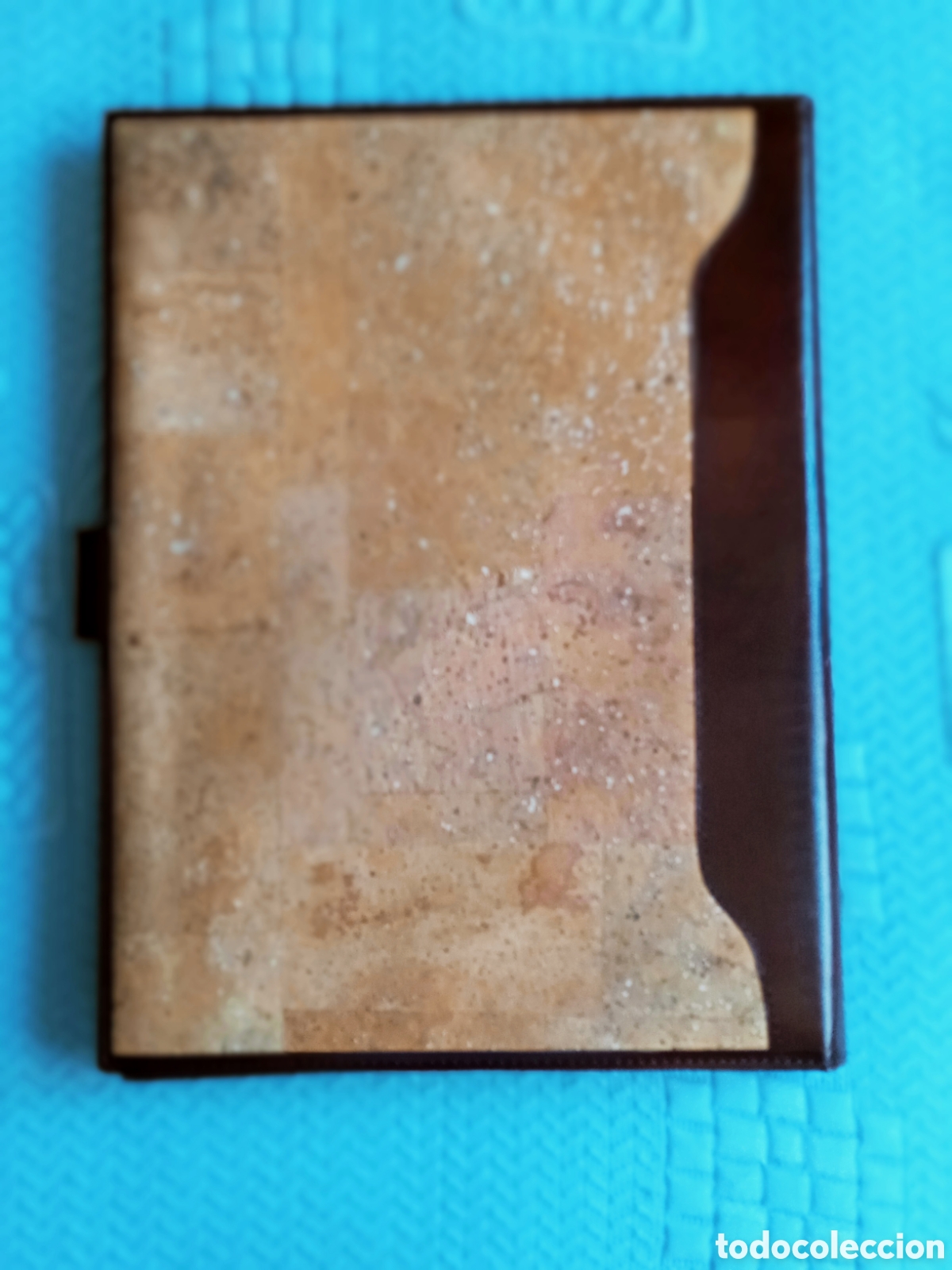 Vintage: Vintage,Porta documentos. - Foto 4