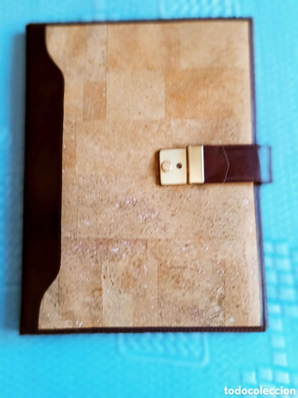 Vintage: Vintage,Porta documentos. - Foto 1