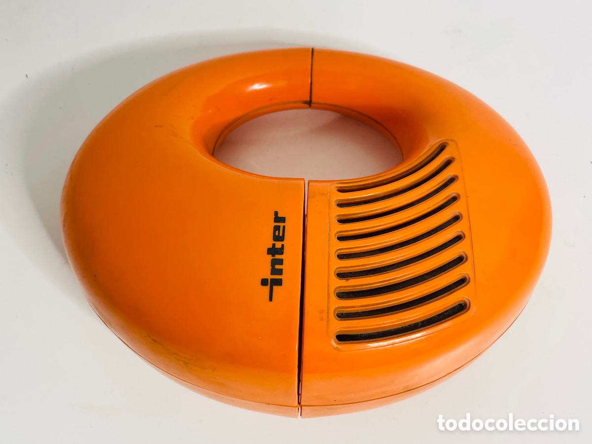 Vintage: Inter Hemisphon Space Age Design 1970s - Foto 25