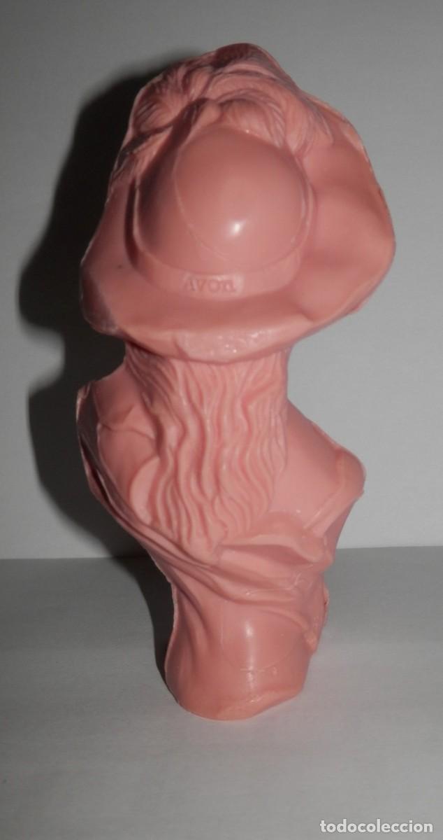 Vintage: JABON VINTAGE DE LA AVON - Foto 4