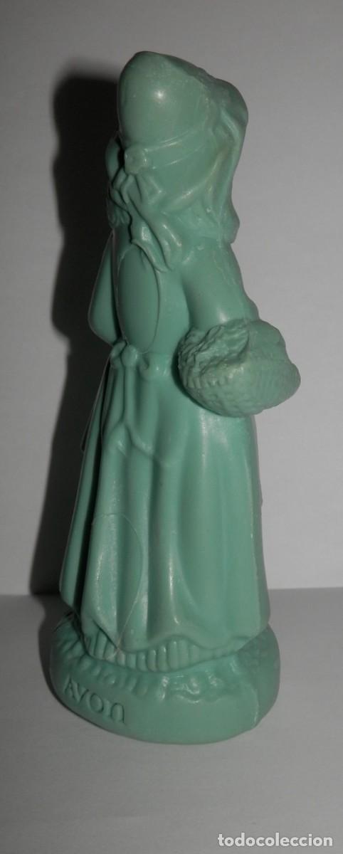 Vintage: JABON VINTAGE DE LA AVON - Foto 3
