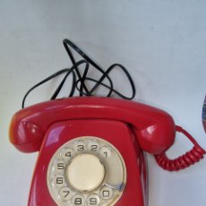 Vintage: TELÉFONO SOBREMESA