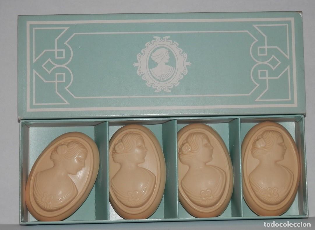 Vintage: JABON VINTAGE DE LA MARCA AVON - Foto 2