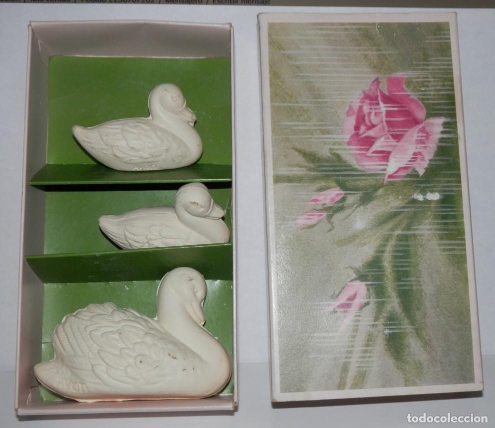 Vintage: JABON VINTAGE DE LA MARCA AVON - Foto 2