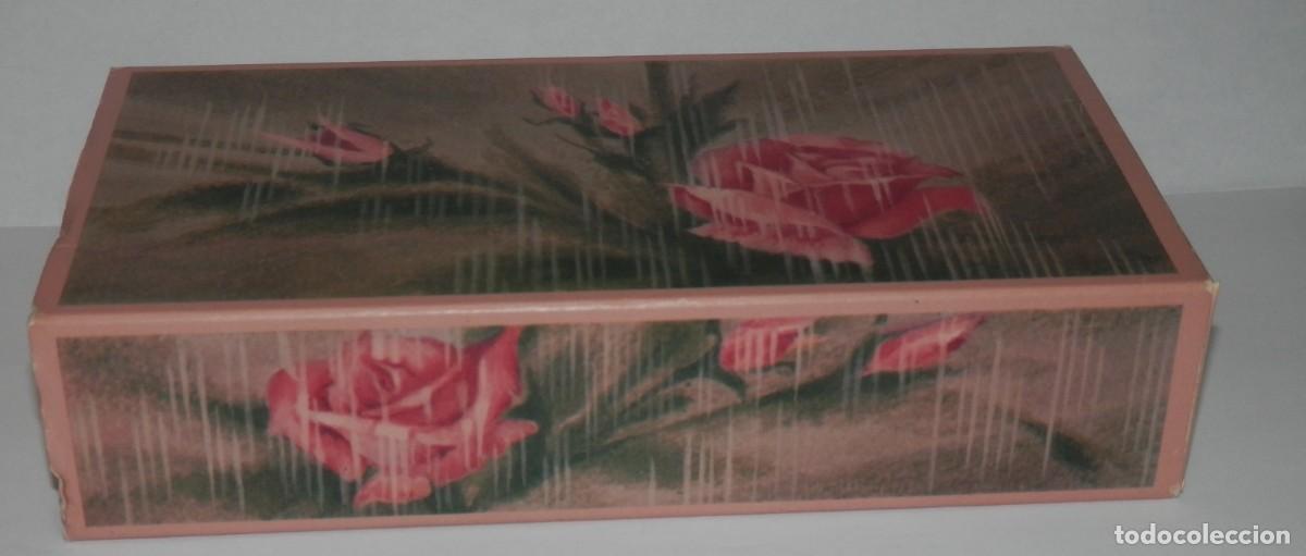 Vintage: JABON VINTAGE DE LA MARCA AVON