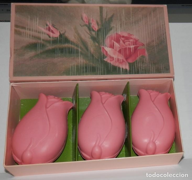 Vintage: JABON VINTAGE DE LA MARCA AVON - Foto 2