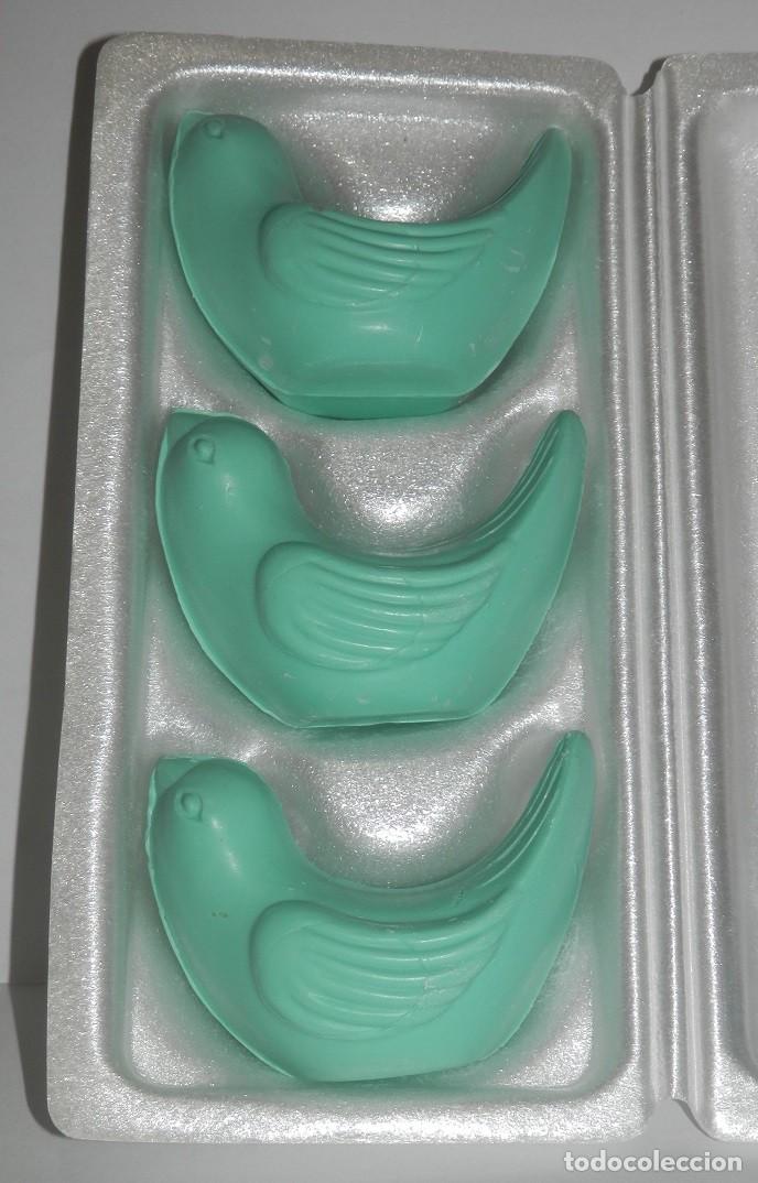 Vintage: JABON VINTAGE DE LA MARCA AVON - Foto 2