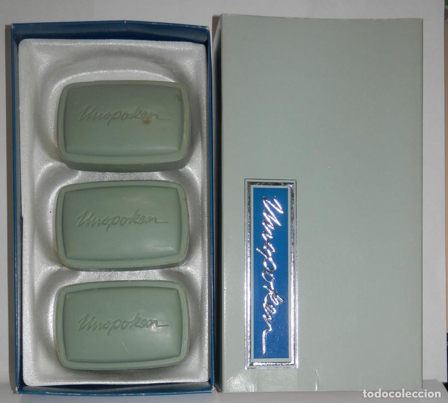 Vintage: JABON VINTAGE DE LA MARCA AVON - Foto 2