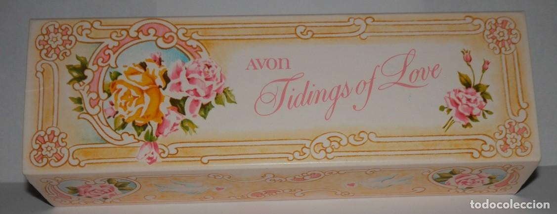 Vintage: JABON VINTAGE DE LA MARCA AVON - Foto 1
