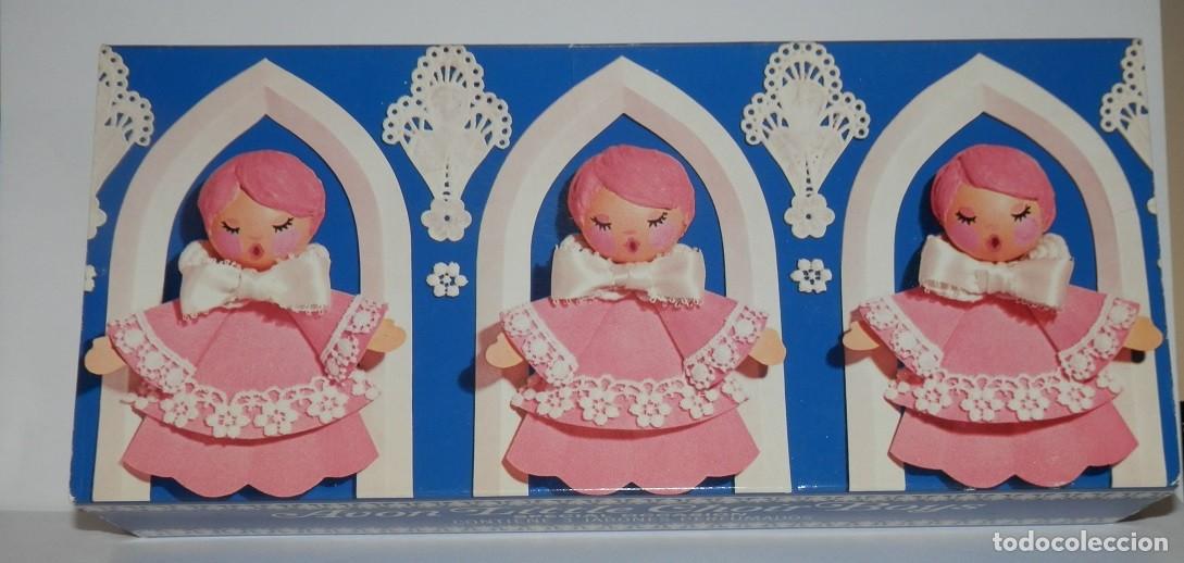 Vintage: JABON VINTAGE DE LA MARCA AVON