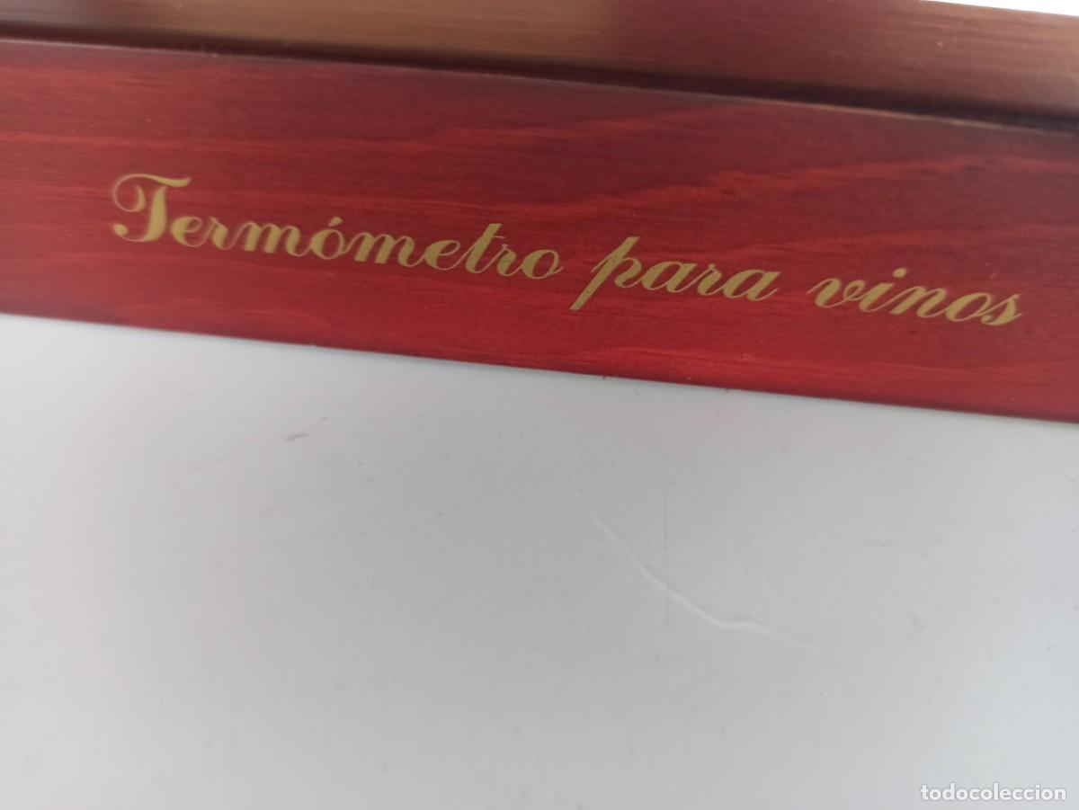 Vintage: Term&oacute;metro - Foto 5