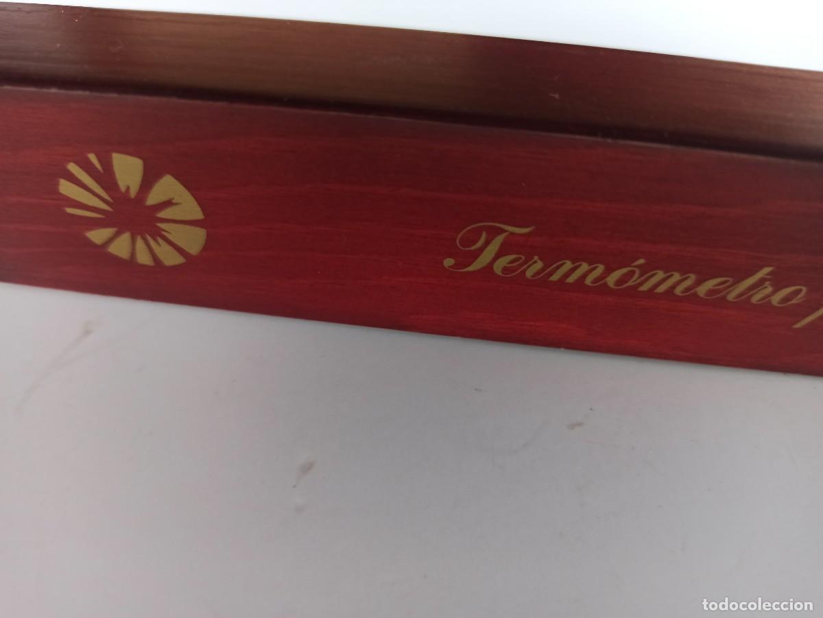 Vintage: Term&oacute;metro - Foto 6