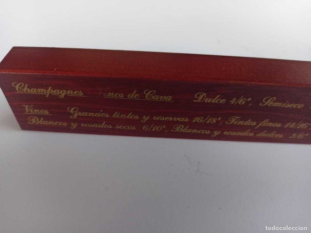 Vintage: Term&oacute;metro - Foto 7
