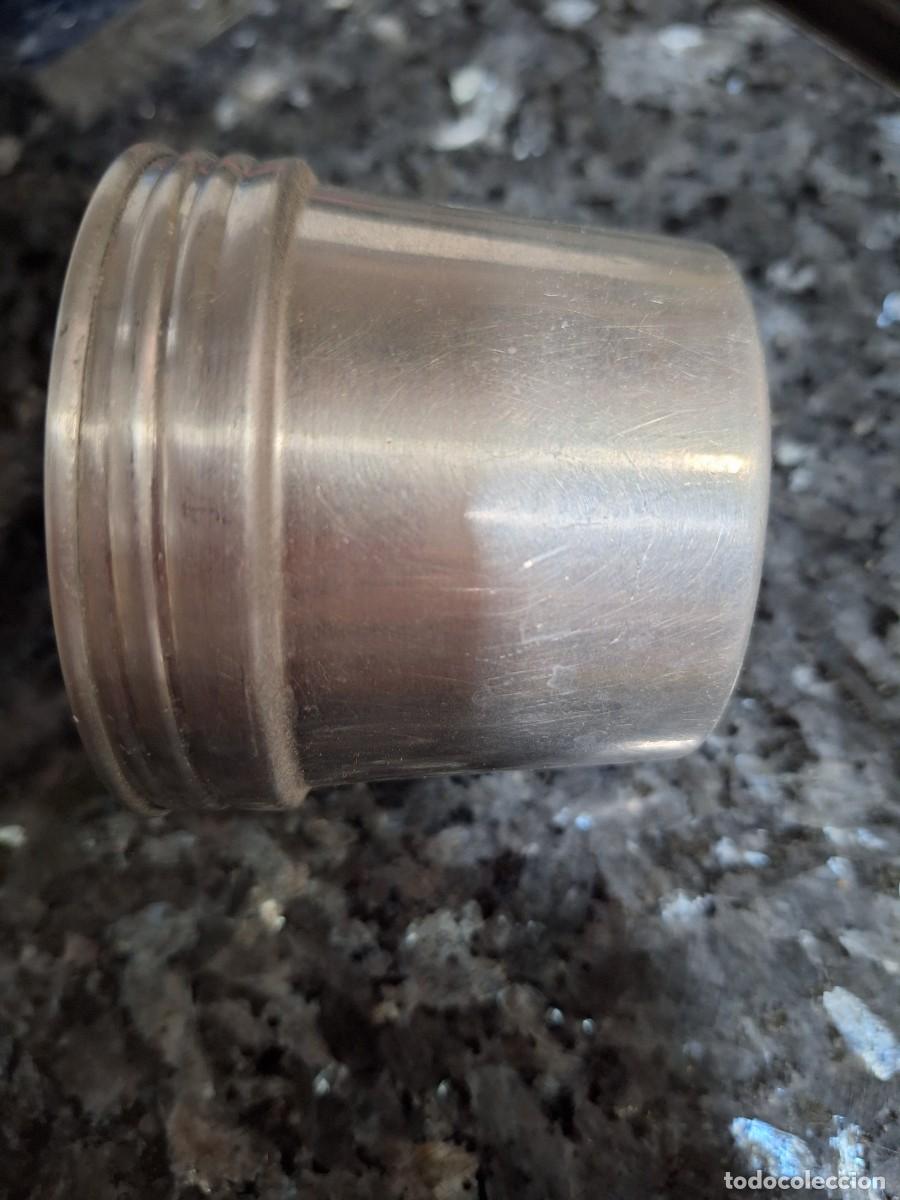 Vintage: Vaso de termo vintage. - Foto 2