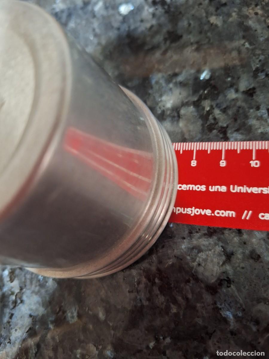 Vintage: Vaso de termo vintage. - Foto 4