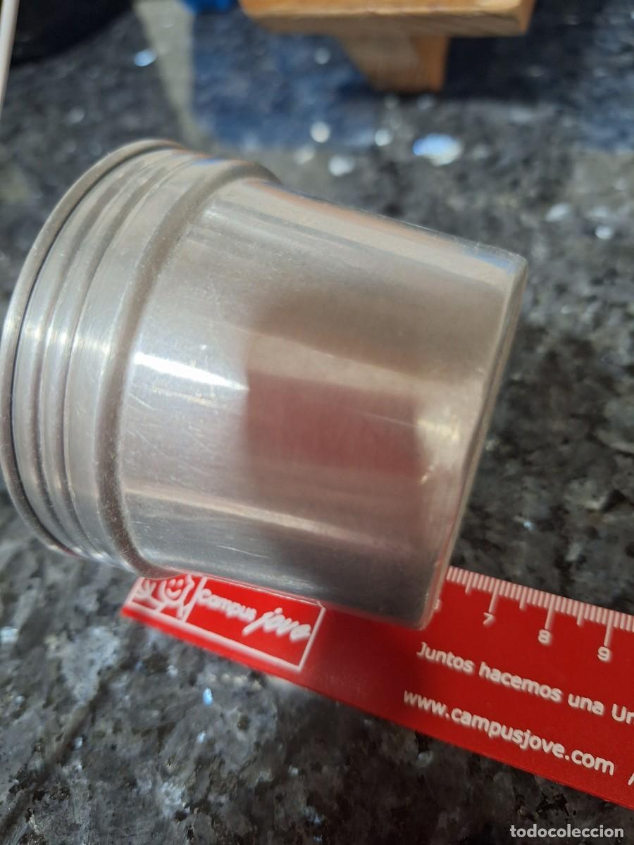 Vintage: Vaso de termo vintage. - Foto 5