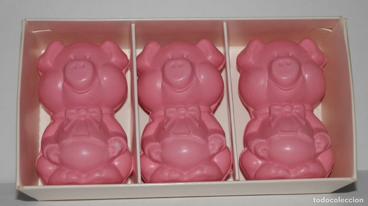 Vintage: JABONES VINTAGE DE LA MARCA AVON - Foto 2