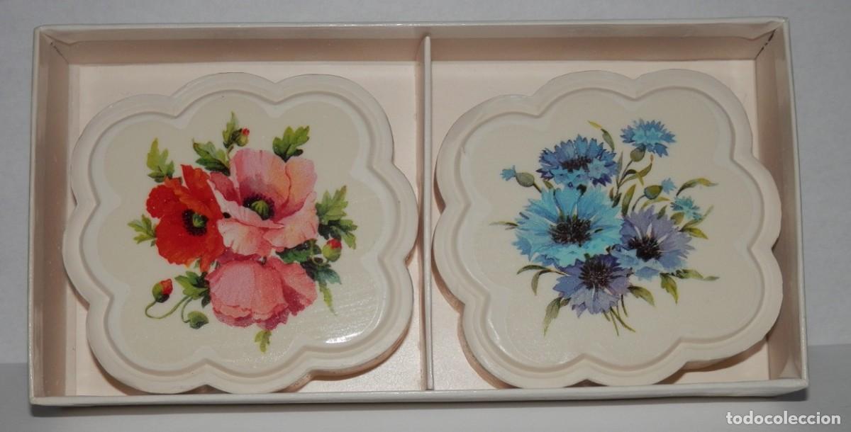 Vintage: JABONES VINTAGE DE LA MARCA AVON - Foto 2