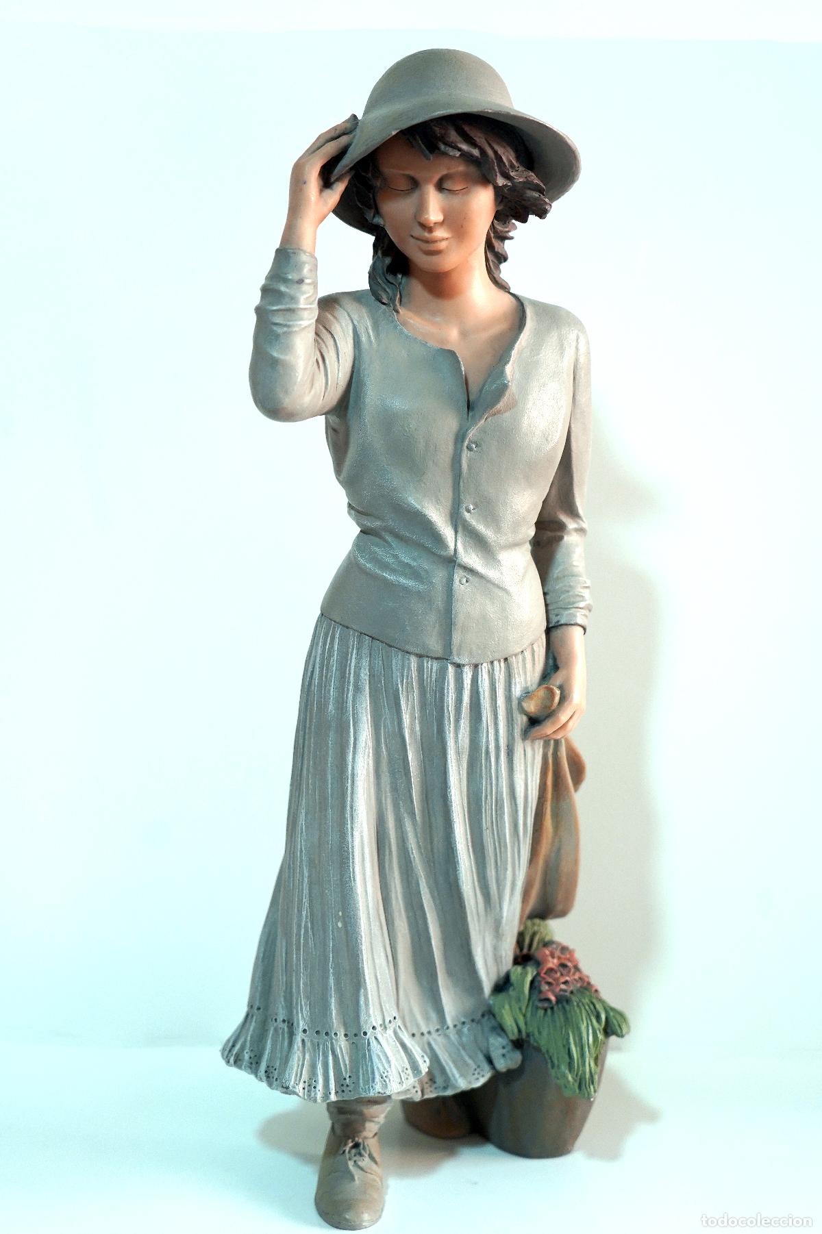 Vintage: ELISA FIGURA Rumores de campi&ntilde;a