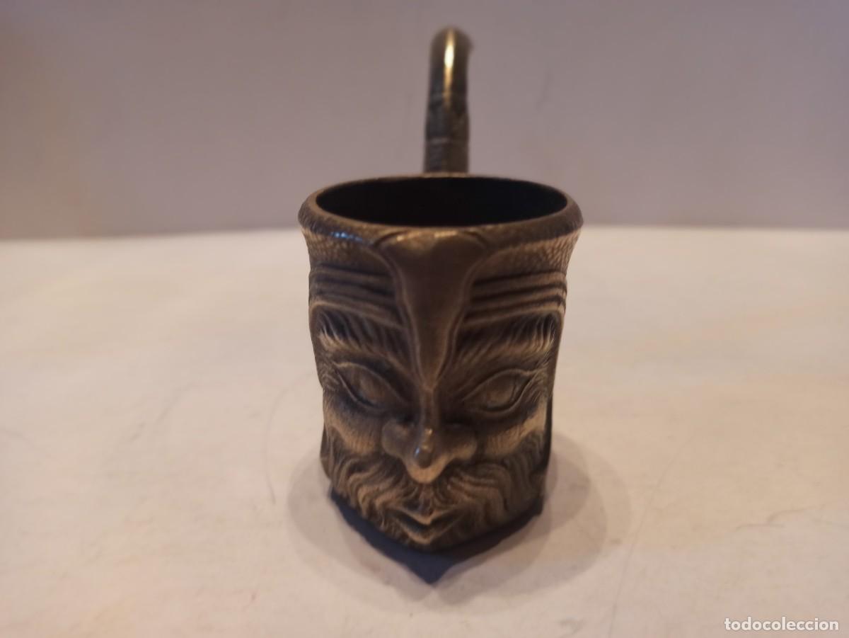 Vintage: FIGURA PIPA - Foto 2