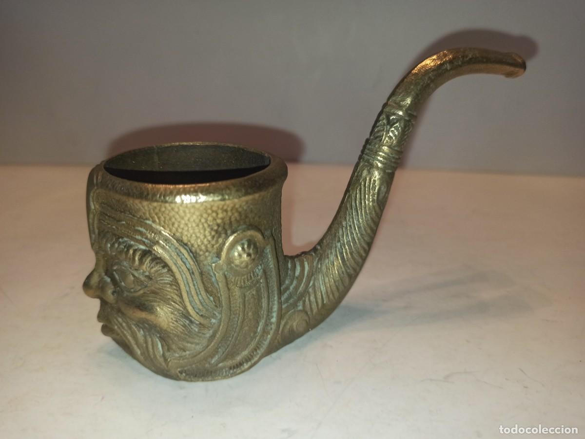 Vintage: FIGURA PIPA - Foto 4